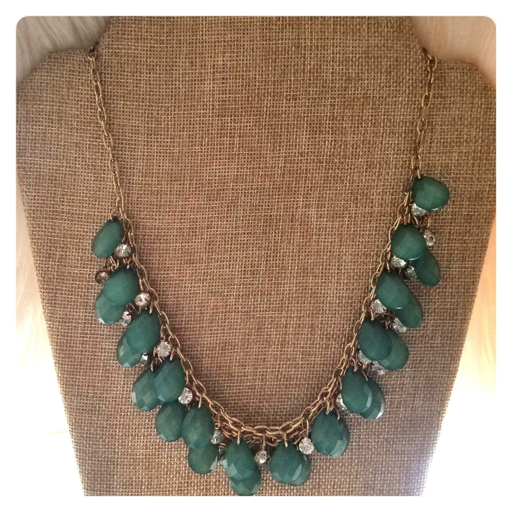 Classy necklace